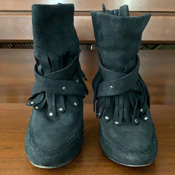 Joie Born to Run ankle boot - Picture 1 of 5
